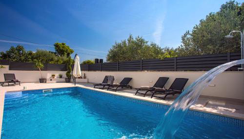 Villa Petra - Foto 4, Garden