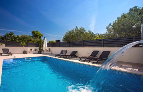 Villa Petra - Foto 4