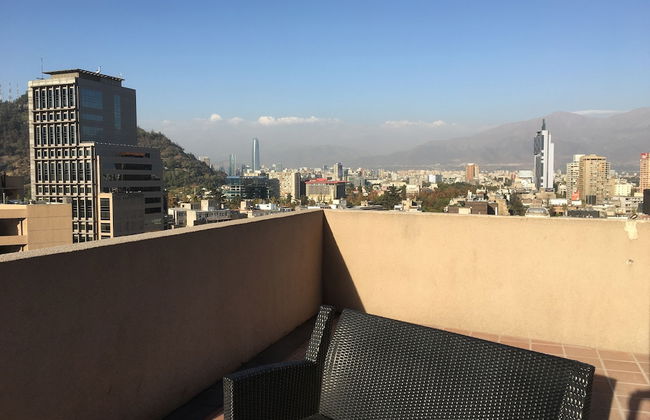 Santiago Town Suites - Foto 29