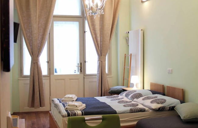 Residence Bílkova - Foto 20