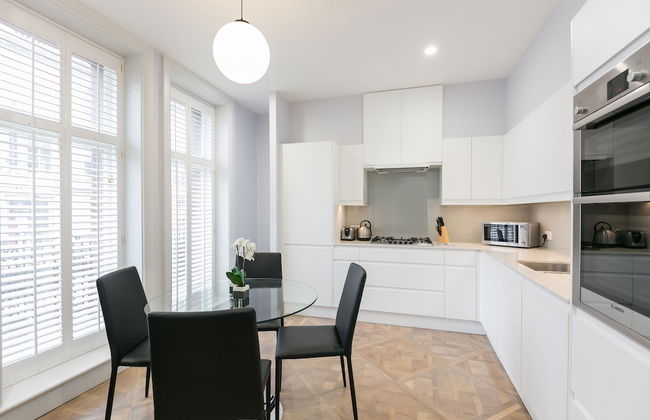 Urban Chic - Shaftesbury - Foto 40