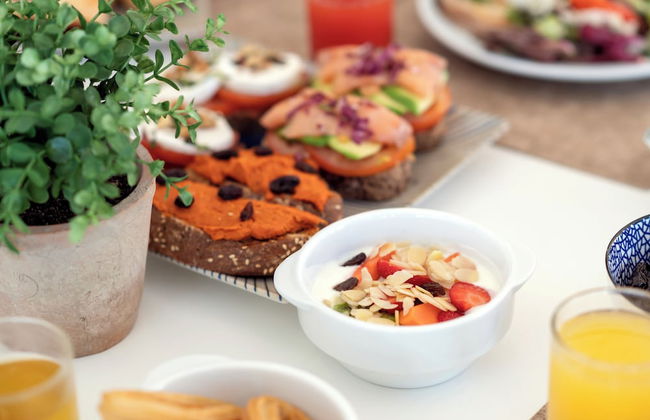 Aparthotel HSM Lago Park - Foto 39