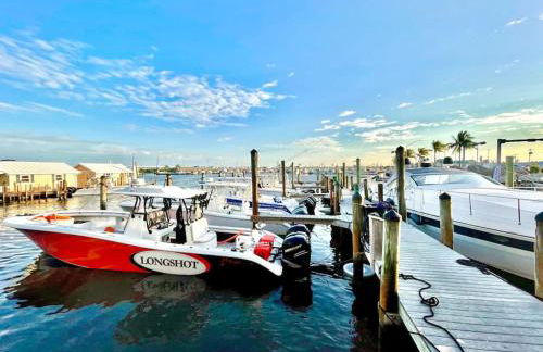 St Thomas - Waterfront Penthouse sleeps 16 w Pool & Boat Dock - Foto 46