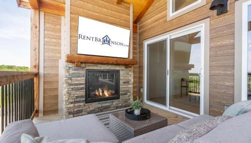 Laketopia Lodge - Foto 3