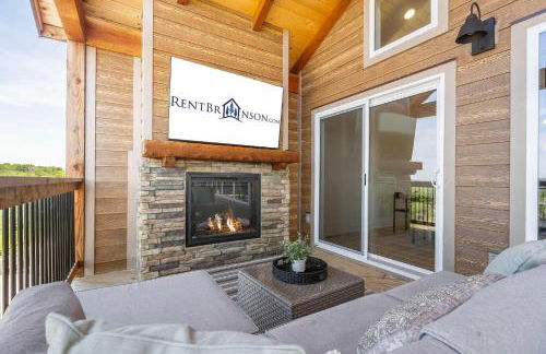 Laketopia Lodge - Foto 3