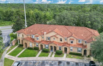 Family Friendly Townhome Near Attractions - Foto 22