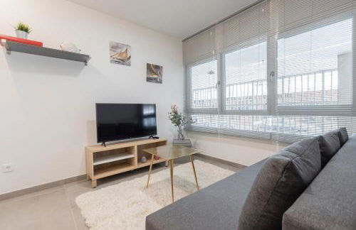 Dobo Madrid América - Photo 49