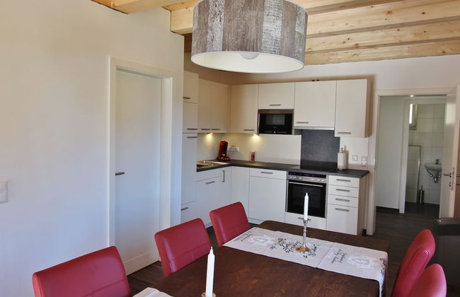 Chalet in ski Area in Koetschach-mauthen - Foto 8