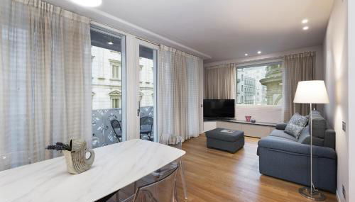 Fifty Eight Milan Duomo Two Bedrooms - Foto 1