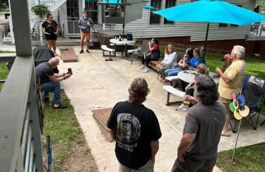 Mountain Lake Cottages - Foto 22