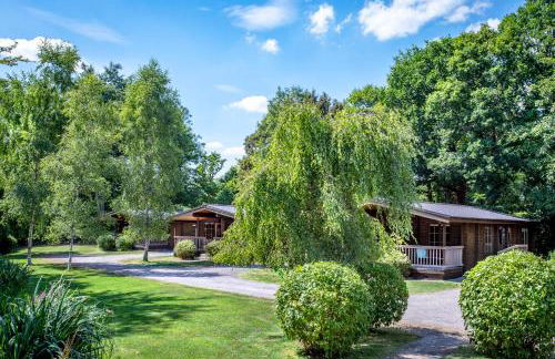 Willowbank Lodges - Foto 46