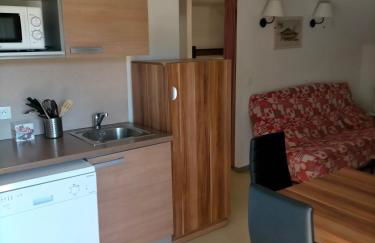 Vacancéole - Les Gentianes - Foto 78