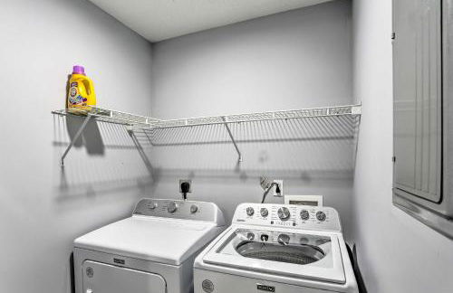 Georgia Vacation Rental Near Downtown Rome! - Foto 21