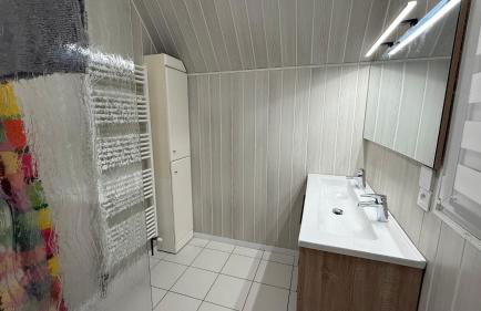 Le Crépuscule, 300m de la plage, animaux de compagnie bienvenue - Foto 14