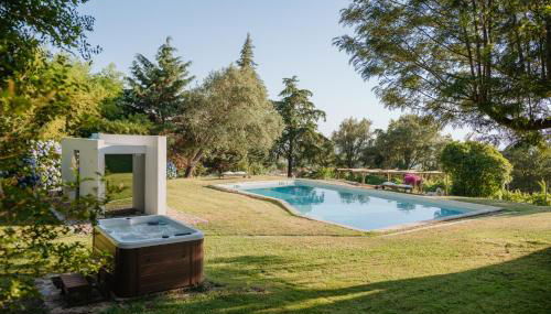 Casa Malcata by Portus Alacer - Quinta Fonte Fria - Foto 2, Garden