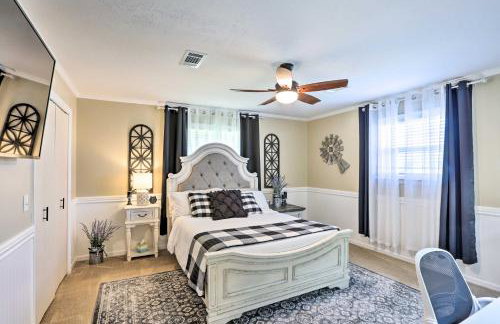 Sunny Florida Abode - Patio, Pool, and Fire Pit - Foto 23