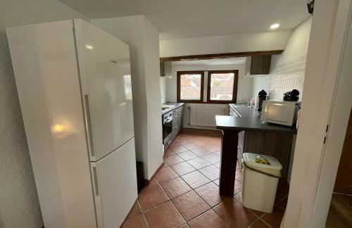 Ferienwohnungen Am Schloss - Monteurzimmer Reuhl - Foto 30