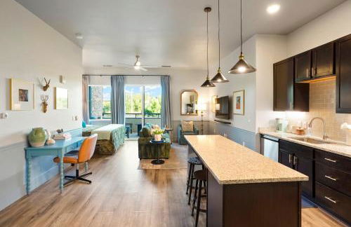 Golden Condo Patio with MTN Views Walk to DT Golden and School of Mines - Photo 14