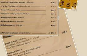 Souterrainwohnung - Foto 18