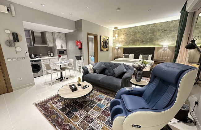 Mehad Stay for Self Check-In Apartment - Foto 1