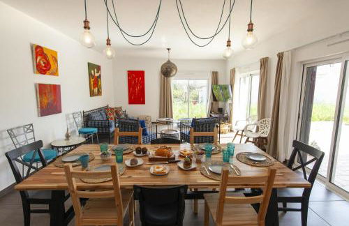 D13 - Eiras Velhas Holiday House in Almádena - Foto 11