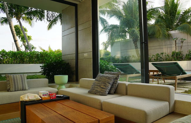 3 Bedrooms private pool villa Phu Quoc - Foto 46