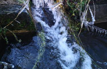Mooi ruim appartement in antieke stadsboerderij - Foto 40