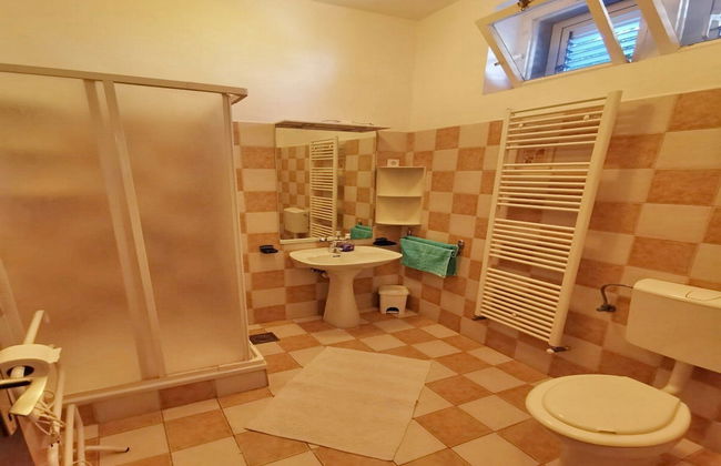 Bertie's Lodge - Foto 57