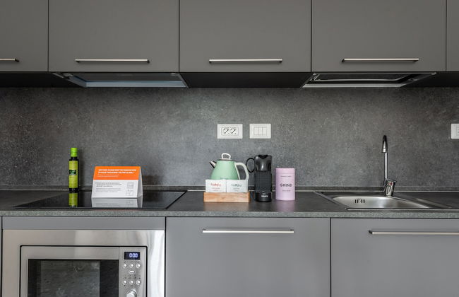 Numa Rome Verso - Foto 24