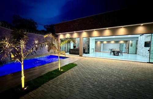 Casa ARUANÃ 6 SUITES - Foto 9