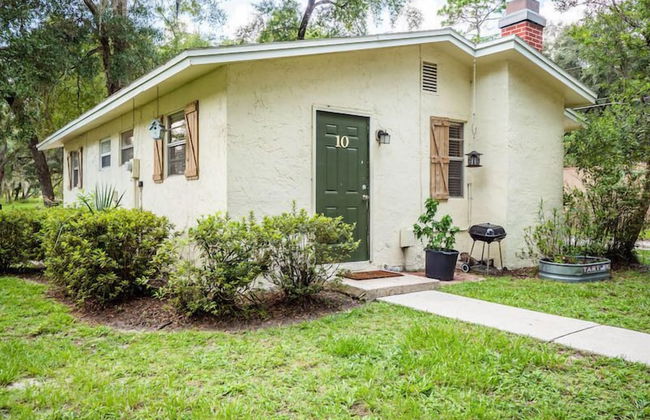 The Tree'Ke Resort - Foto 14