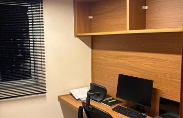 Apto Luxo Belém - Foto 5