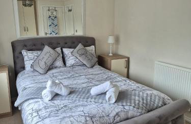 Bridge View Stayz - Foto 31