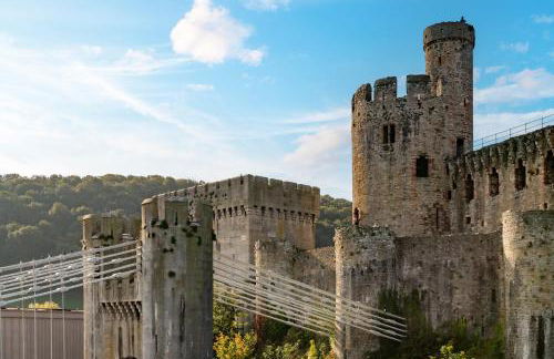 Coed y Felin - Foto 41