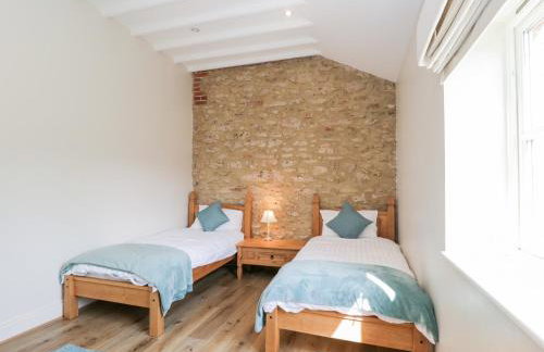 South Barn Cottage - Foto 20