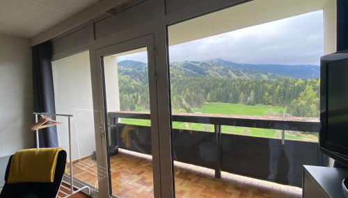 Appartement 50m2 vue imprenable avec garage draps et serviettes compris - Photo 4