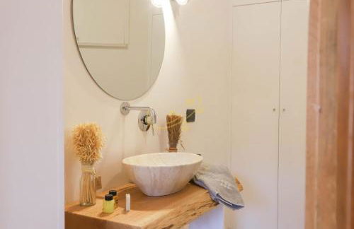 TD Trulli Bruco Large Pool for Family Fun - Foto 34