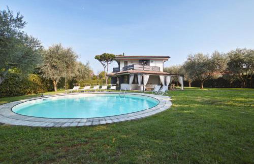 Villa Grazia - Foto 1