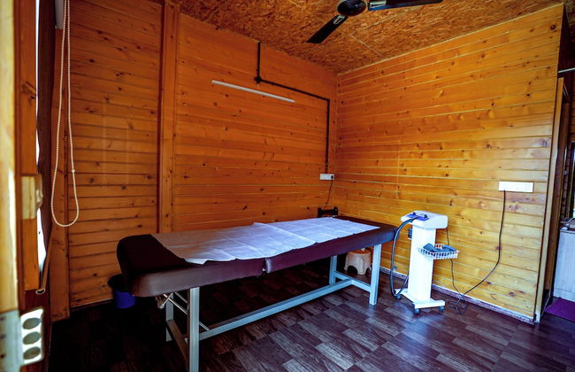 Brahmi Resort - Foto 33