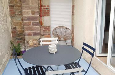 Joli duplex calme avec terrasse centre Paimpol - Photo 20