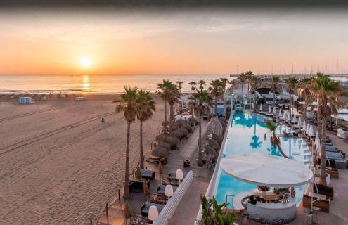 APARTAMENTO PLAYA Valencia - Foto 24