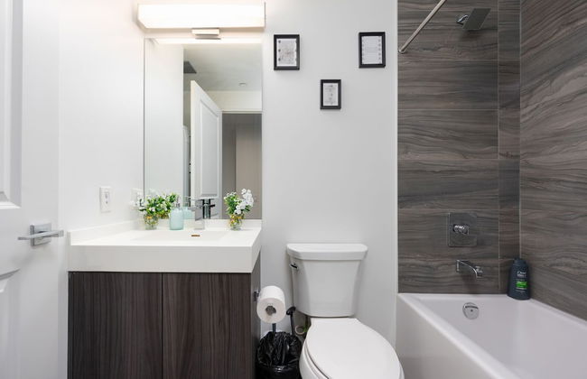 Jarvis Vacation Suites - Foto 71