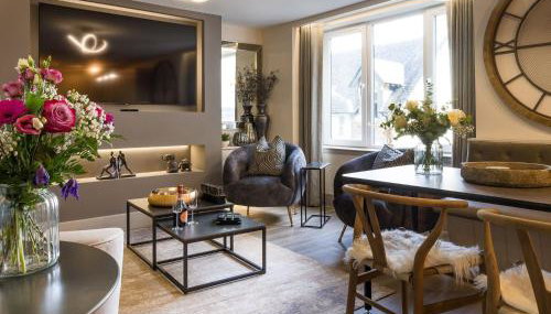 Arran Shores Luxury Shorefront Apartment 9 - Foto 2