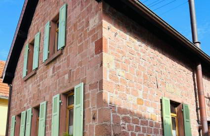 Ferienhaus Haisel Vier - Foto 34