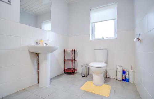 Novar 4 Bedroom House Alness - Foto 22