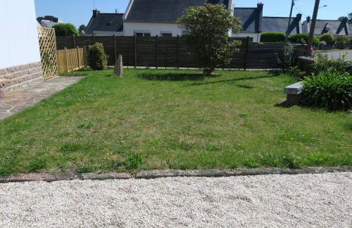 Maison rénovée avec jardin clos et WIFI à PERROS-GUIREC - Réf 335 - Foto 19