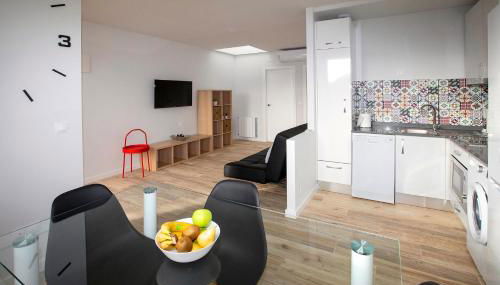 Apartamentos Salitre - Foto 4