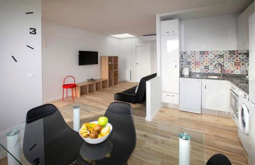 Apartamentos Salitre - Foto 4