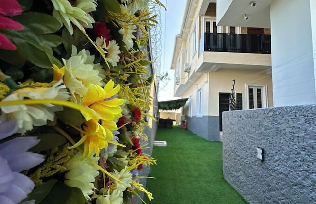 Shamrock Apartments - Foto 60