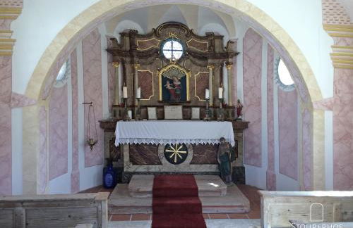 Penthouse am Ammersee bis 4 Personen - Foto 32